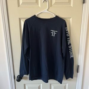 Froning Farms Long sleeve shirt